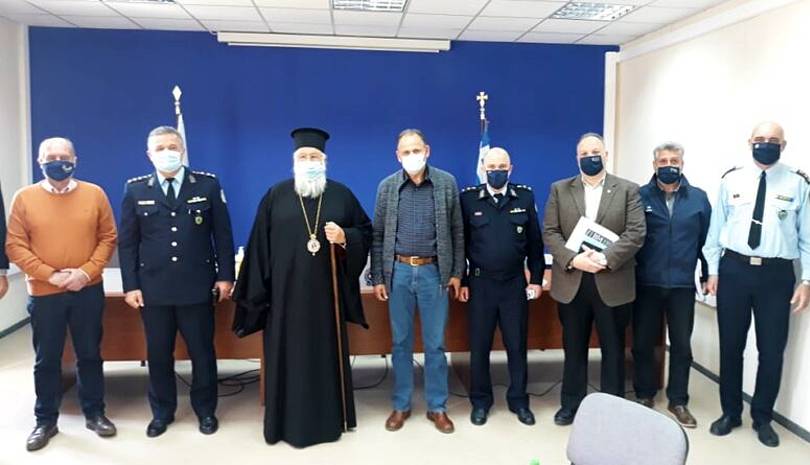 Στις 9μ.μ. αλλά και στις 6.30 π.μ. η Ανάσταση στη Μητρόπολη Κερκύρας