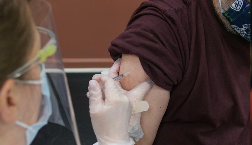 Τι ανέφερε για θρομβοπενία και εμβόλιο ΑstraZeneca η κα. Θεοδωρίδου