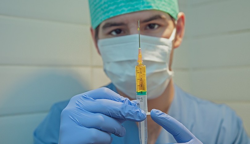 Χωρίς ενεργό πιστοποιητικό εμβολιασμού 324.000 πολίτες