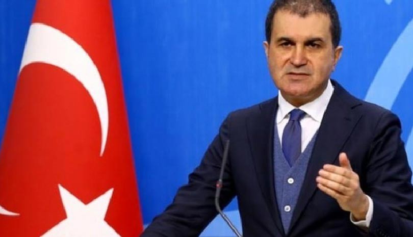Νέα πρόκληση από την Τουρκία: "Η ΕΟΚΑ είναι μια συμμορία δολοφόνων"