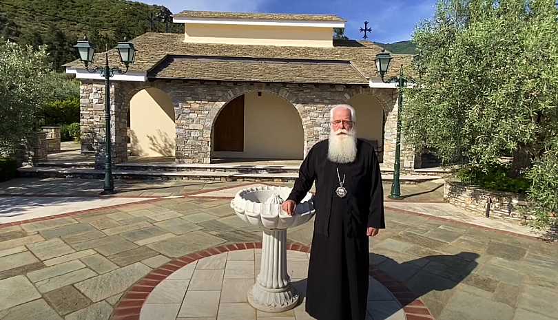 Αύριο είναι Κυριακή του Παραλύτου