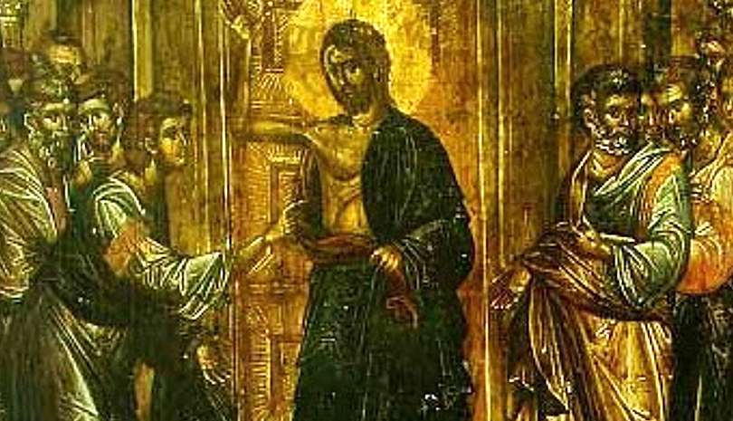 Η πίστη μας δεν είναι παιχνίδι