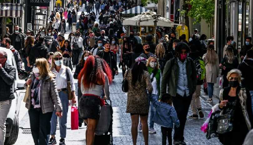 Πότε... πέφτουν οι μάσκες
