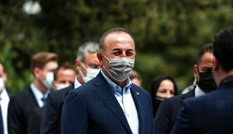 Προκλητική δήλωση Τσαβούσογλου από Θράκη - Αυστηρή απάντηση ΥΠΕΞ