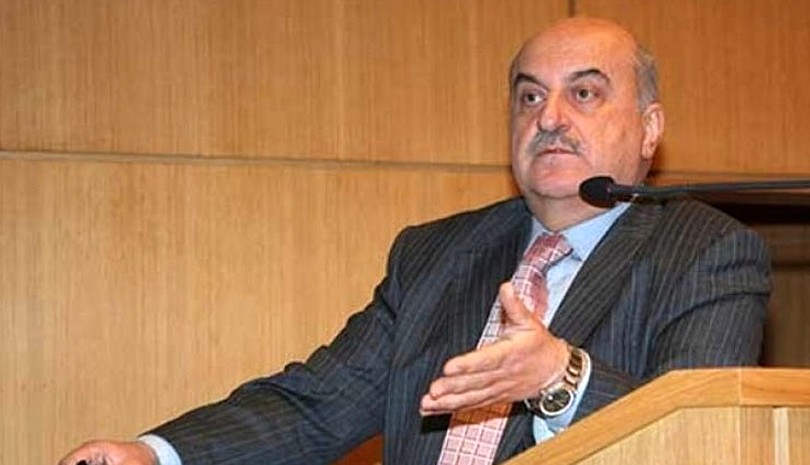 Tζανάκης: Αποκλιμάκωση της πανδημίας από 25 Μαΐου