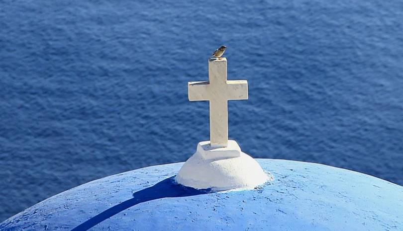 Συναξαριστής 23 Ιουνίου – Νηστειοδρόμιο