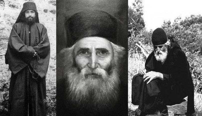Γέροντα πότε οικονομάει ο Θεός να αισθανθεί κάποιος θεία ευωδία;