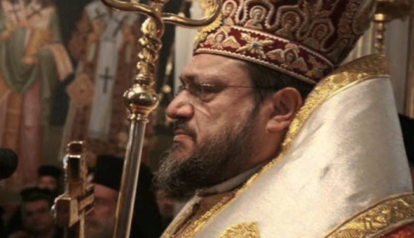 Μητροπολίτης Μεσσηνίας: Η υποχρεωτικότητα των εμβολιασμών πρέπει να έχει γενική εφαρμογή στην κοινωνία