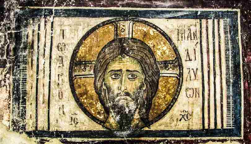 Το Εορτολόγιο της ημέρας | 9 Αυγούστου Εύρεση της Αχειροποιήτου Εικόνος του Χριστού στα Καμουλιανά