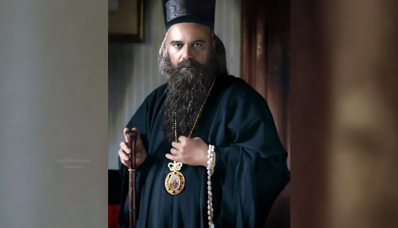 Άγιος Νικόλαος Βελιμίροβιτς: Το χέρι του Θεού και το θαύμα στον άπιστο στρατιώτη