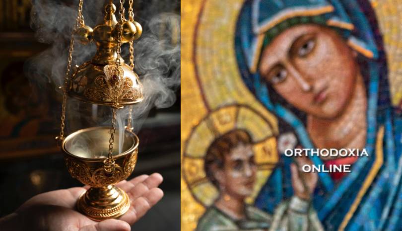 Η Ορθοδοξία σήμερα Δευτέρα 7 Νοεμβρίου 2022: Απόστολος - Ευαγγέλιο - Εκκλησιαστική γιορτή σήμερα