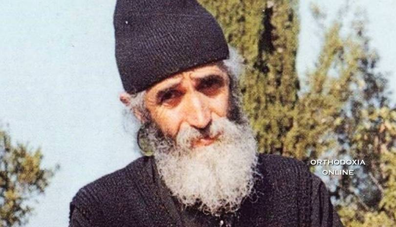 Την υπομονή πάντα να την κρατάς γιατί είναι το μεγαλύτερο φάρμακο