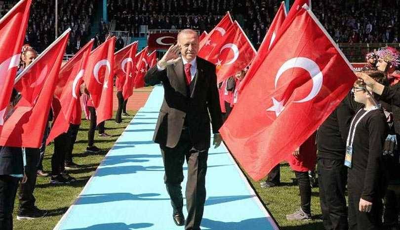 Γιατί ο νεοοθωμανικός ηγεμονισμός φοβάται την Ελλάδα