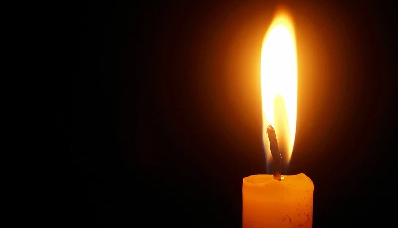 Η εξόδιος ακολουθία της μακαριστής πρεσβυτέρας Αργυρώς Λάμπρου