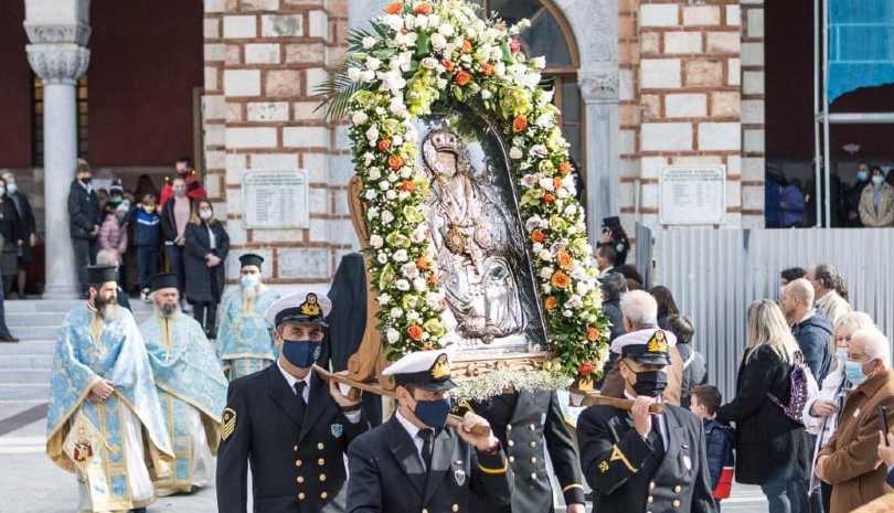 Μητροπολίτης Δημητριάδος: Πίστη και Επιστήμη μπορούν να συμπορεύονται