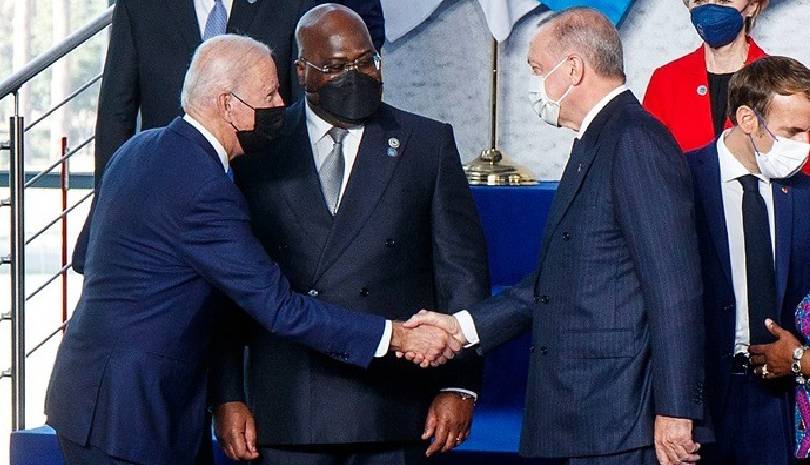Η δόλια Αμερικανοτουρκική κολεγιά