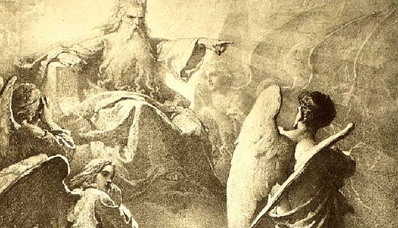 ΟΡΘΟΔΟΞΑ ΘΕΜΑΤΑ | Άγιος Αντώνιος: Τι μορφή έχει ο διάβολος;