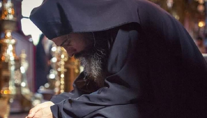 Ζητήστε τη βοήθεια του Θεού για τα παιδιά και τους αγαπημένους σας