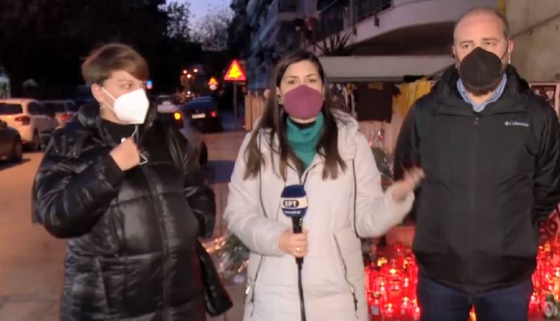Aπό τη βία στα ΕΠΑΛ μέχρι τη δολοφονία του Άλκη