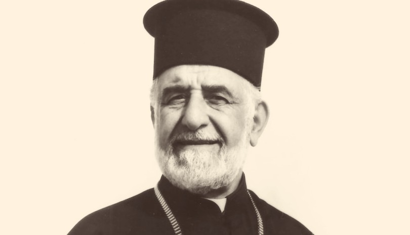 Εκοιμήθη ο π. Νικόλαος Παπαϊωάννου