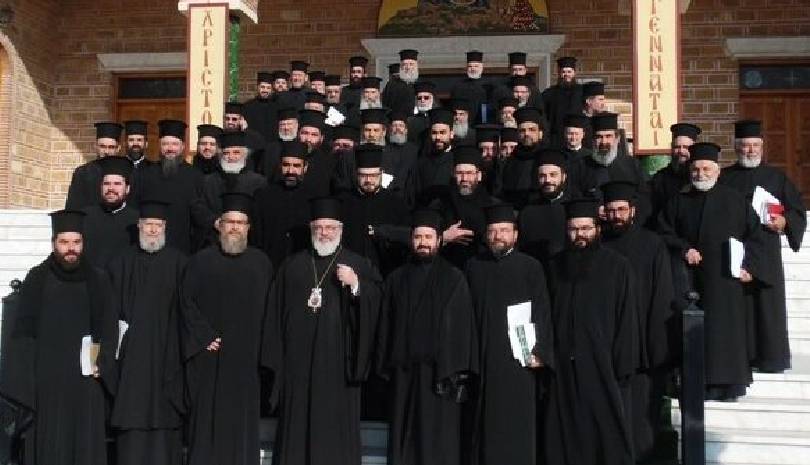 Κάθετα αντίθετοι οι ιερείς του Διδυμοτείχου στην επέκταση των δομών υποδοχής και ταυτοποίησης μεταναστών