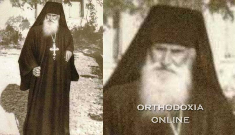 Ορθόδοξα θέματα: Η ταπεινοφροσύνη θα φέρει όλες τις αρετές