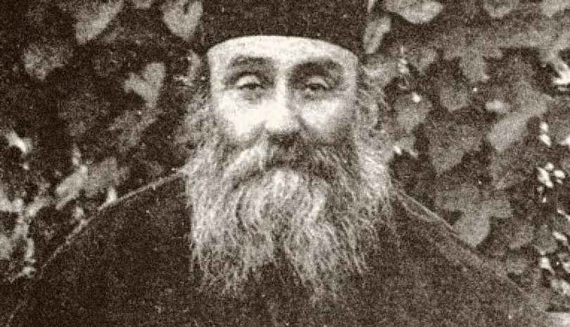 Ο ταπεινός, ο φιλακόλουθος, ο νηστευτής Άγιος Νικόλαος Πλανάς