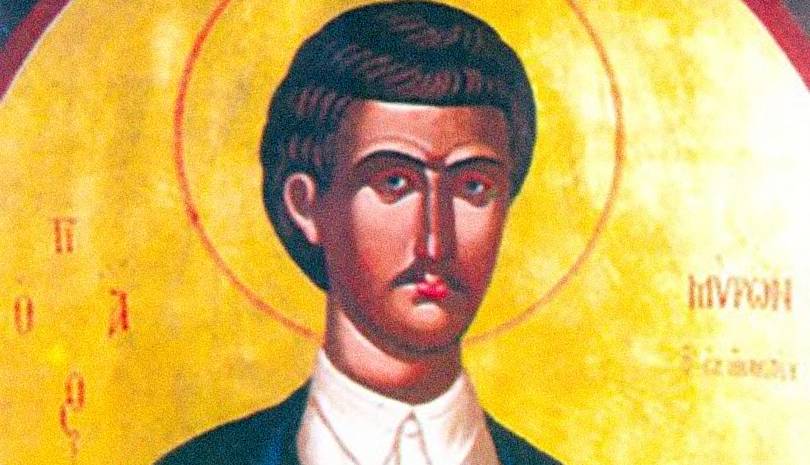 Τι είπε στο δικαστή ο Άγιος Μιχαήλ ο Μαυρουδής