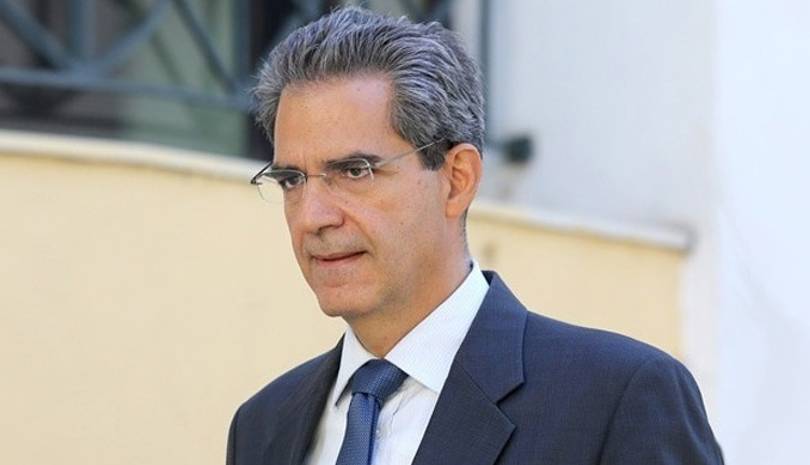Ο Άγγελος Συρίγος για τη γενοκτονία των Ποντίων
