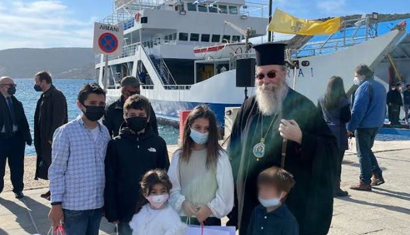 Μητροπολίτης Κισάμου Αμφιλόχιος: Ποιοι θα κατοικήσουν στην Γαύδο;