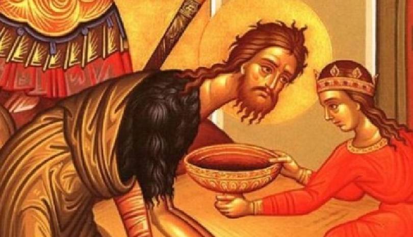π. Συμεών Κραγιόπουλος: Τα παθήματα για την αγάπη του Χριστού είναι δόξα