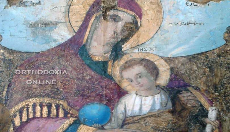 Στις 23 Αυγούστου πανηγυρίζει η Παναγία Καταφυγιώτισσα