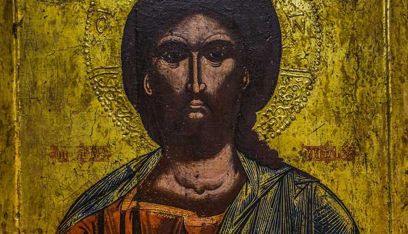 Το μικρό ποίμνιο, το φως του κόσμου