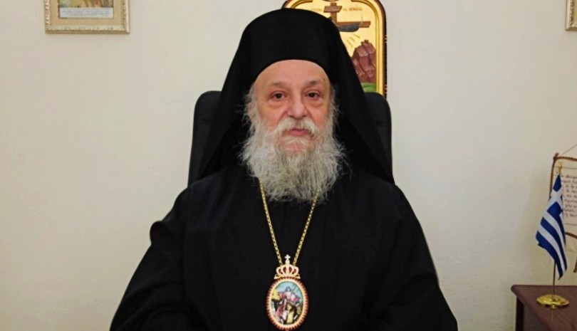 Αθώος για δεύτερη φορά ο Μητροπολίτης Γρεβενών