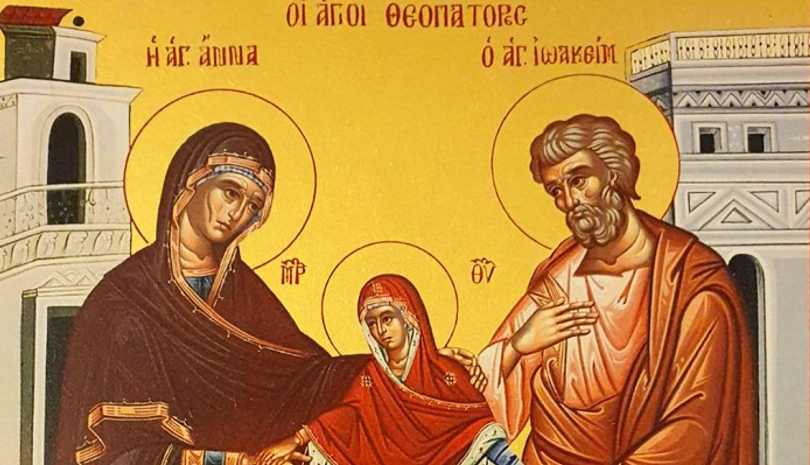 Πότε βιώνεται η συζυγική Αγάπη εν Χριστώ