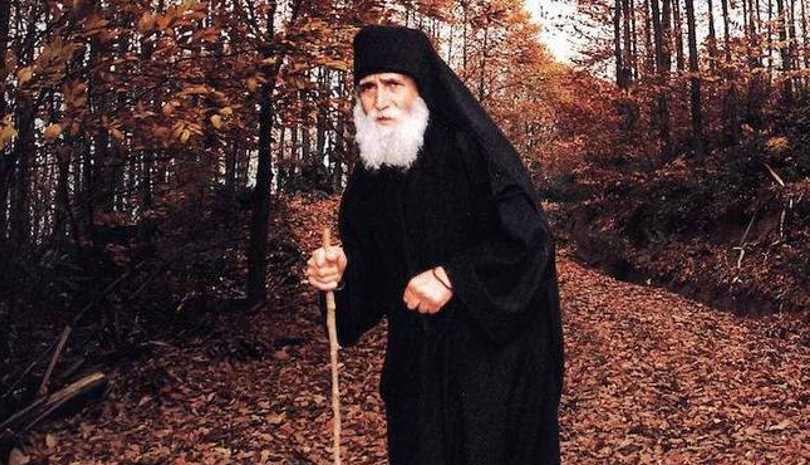 Άγιος Παΐσιος: Πόσο λεπτή είναι η πνευματική ζωή