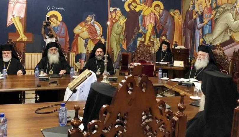 Εκκλησία Κύπρου: Σήμερα οι αποφάσεις για τις Αρχιεπισκοπικές εκλογές