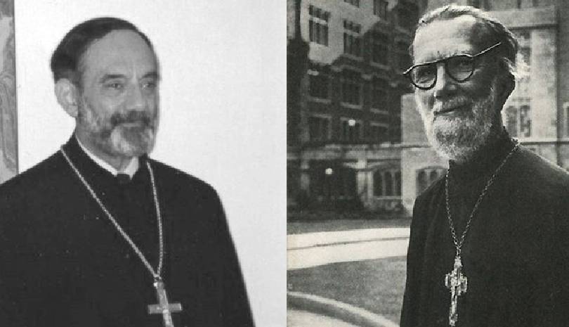 Μητροπολίτης Ναυπάκτου : H θεολογική επικοινωνία μεταξύ δύο κορυφαίων θεολόγων