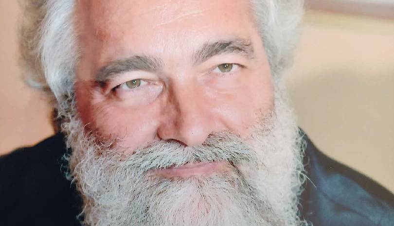 Ο πρωτοπ. Γεώργιος Δορμπαράκης στον Ιερό Ναό Αγίου Νείλου Μυροβλύτου Πειραιώς (ΟΜΙΛΙΑ)