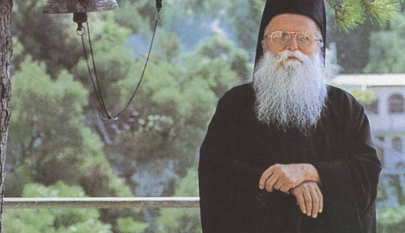 Αγιοκατάταξη Γέροντος Γερασίμου Μικραγιαννανίτη