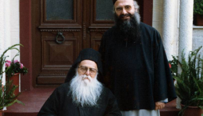 Ο Άγιος Γεράσιμος ο υμνογράφος ομιλεί για τον τρόπο σύνθεσης των ύμνων (ΒΙΝΤΕΟ)