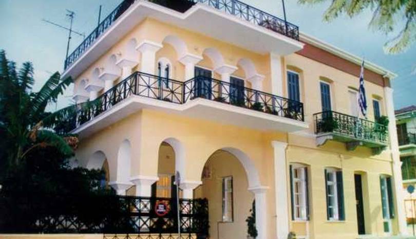 Η Μητρόπολη Ναυπάκτου συγκεντρώνει ανθρωπιστική βοήθεια