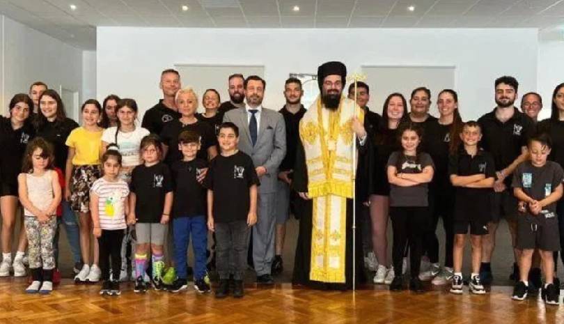 Κοπή Βασιλόπιτας στην «Ποντιακής Εστία» Μελβούρνης
