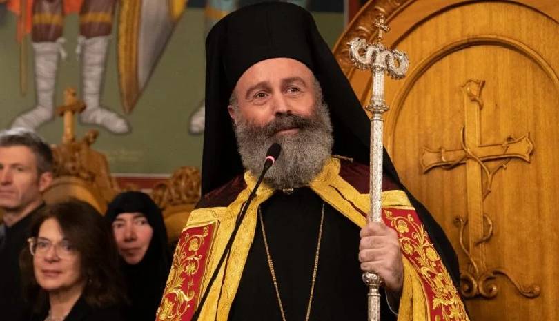 Ο Αρχιεπίσκοπος Αυστραλίας Μακάριος για την Παγκόσμια Ημέρα Ελληνικής Γλώσσας