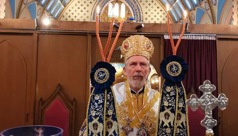 Ο Μητροπολίτης Σουηδίας Κλεόπας για τα ψυχοσάββατα και τις μακαρωνίες