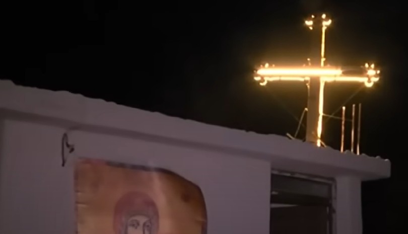 Οι Ελληνορθοδόξοι της Αντιόχειας (ΒΙΝΤΕΟ)