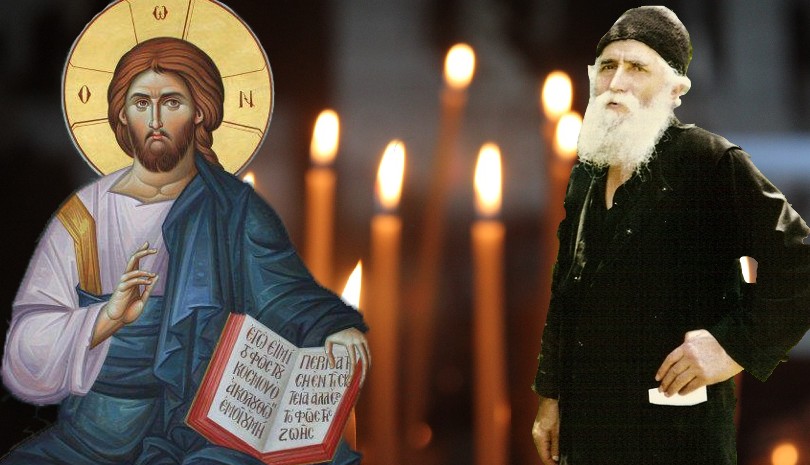Πως ο Άγιος Παΐσιος πήρε απάντηση στο ερώτημα αν υπάρχει ή όχι Θεός