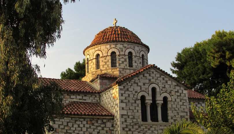 Ποια Εκκλησιαστική γιορτή είναι σήμερα 12 Μαρτίου 2025 - Δες την σημερινή γιορτή!