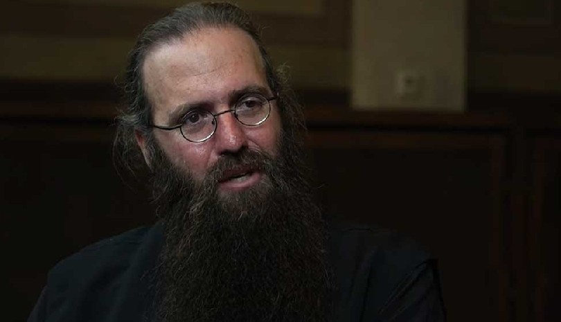 "Το Πνεύμα όπου θέλει πνεί"