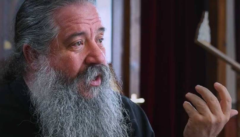 Υπάρχει ένα βιβλίο της Εκκλησίας το οποίο έχουμε ξεχάσει